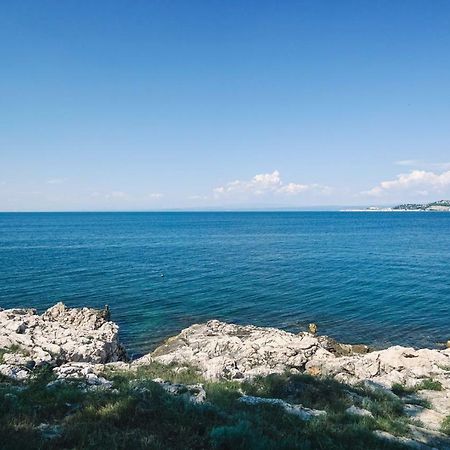 Beach House Lucy Crveni Vrh Exterior photo